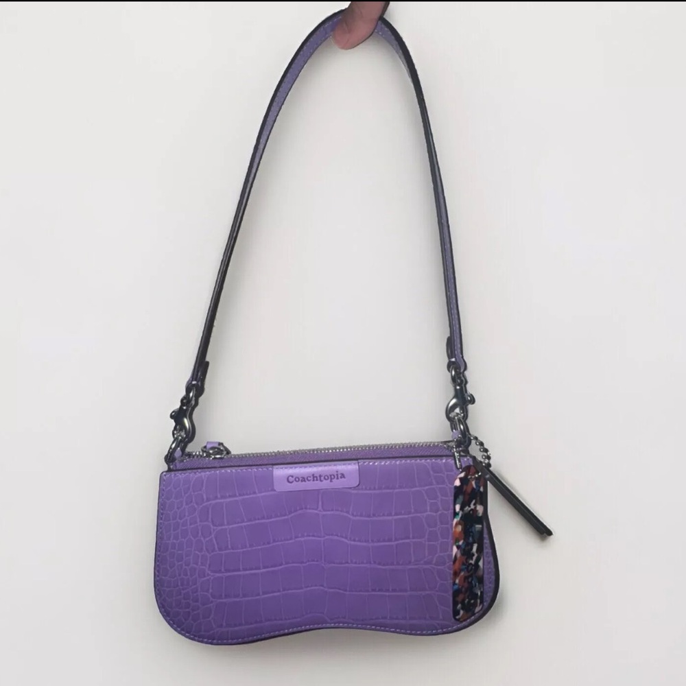 Coachtopia Iris Baguette